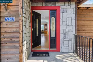 1087 Hillside Dr, Martinez, CA 94553 - Photo 5