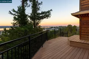 1087 Hillside Dr, Martinez, CA 94553 - Photo 1