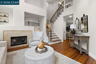 246 Stetson Dr, Danville, CA 94506 - Photo 5