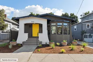 975 55th St, Oakland, CA 94608 - Photo 1
