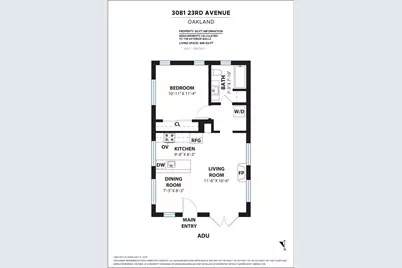 3081 23rd Avenue, Oakland, CA 94602 - Photo 59