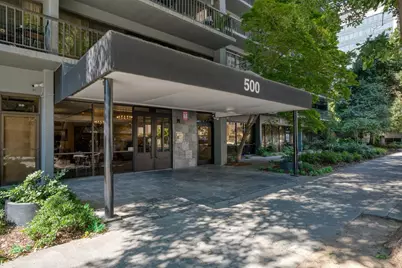 500 N St #205, Sacramento, CA 95814 - Photo 23