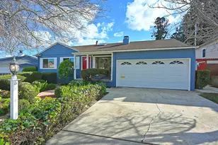 2553 Nordell Ave, Castro Valley, CA 94546 - Photo 1