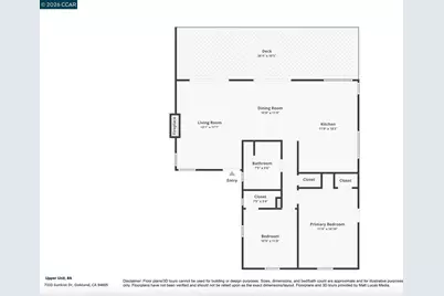 7333 Sunkist Dr, Oakland, CA 94605 - Photo 59
