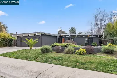 289 El Divisadero Ave, Walnut Creek, CA 94598 - Photo 3