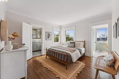 23 Monte Avenue, Piedmont, CA 94611 - Photo 25