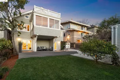 23 Monte Avenue, Piedmont, CA 94611 - Photo 59