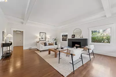 23 Monte Avenue, Piedmont, CA 94611 - Photo 5