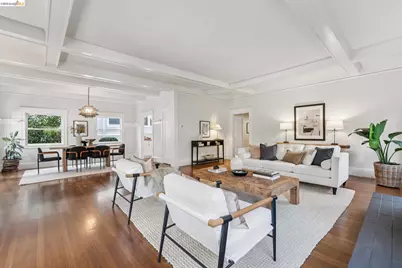 23 Monte Avenue, Piedmont, CA 94611 - Photo 7