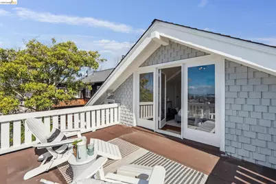 23 Monte Avenue, Piedmont, CA 94611 - Photo 37