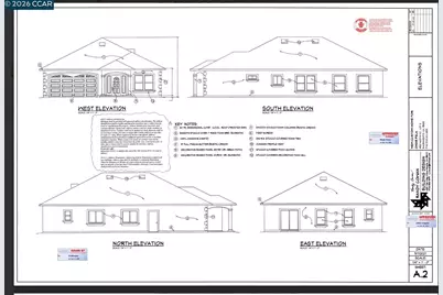 4528 Austin St, Sacramento, CA 95838 - Photo 1