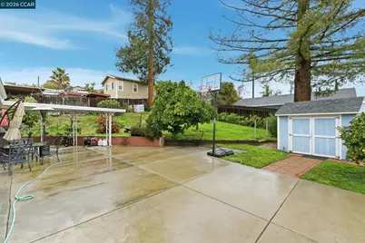 9 Morello Heights Dr, Martinez, CA 94553 - Photo 29