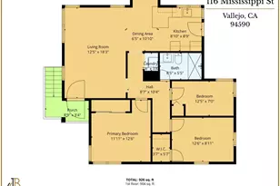 116 Mississippi St, Vallejo, CA 94590 - Photo 55