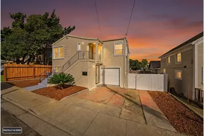 116 Mississippi St, Vallejo, CA 94590 - Photo 1