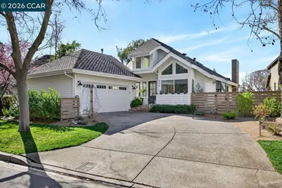 859 Redwood Dr, Danville, CA 94506 - Photo 1