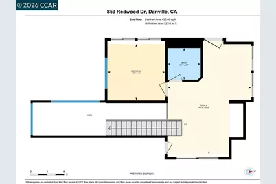 859 Redwood Dr, Danville, CA 94506 - Photo 59