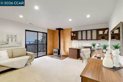 7875 Skyline Blvd, Oakland, CA 94611 - Photo 27