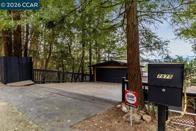 7875 Skyline Blvd, Oakland, CA 94611 - Photo 57