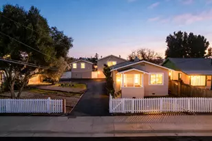 320 & 322 Evans Ave, Vallejo, CA 94590 - Photo 1