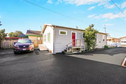 320 & 322 Evans Ave, Vallejo, CA 94590 - Photo 9