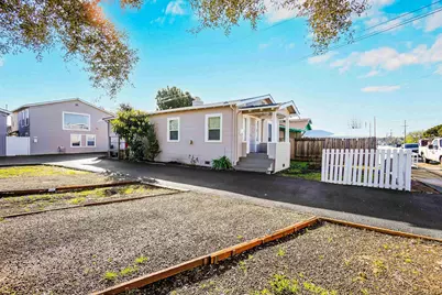 320 & 322 Evans Ave, Vallejo, CA 94590 - Photo 7