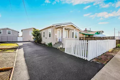 320 & 322 Evans Ave, Vallejo, CA 94590 - Photo 5