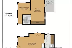 1447 Kains Ave, Berkeley, CA 94702 - Photo 3