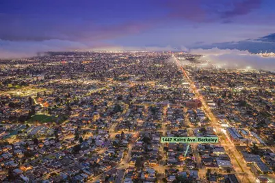 1447 Kains Ave, Berkeley, CA 94702 - Photo 37