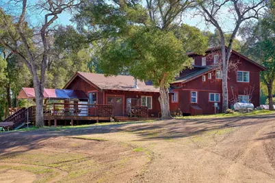 7777 Del Valle Rd, Livermore, CA 94550 - Photo 1