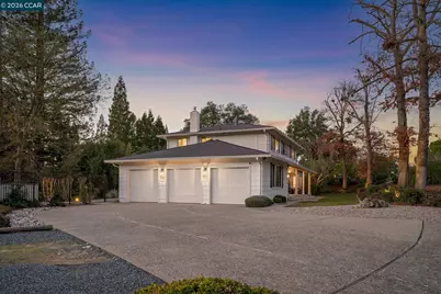 131 Pebble Ln, Alamo, CA 94507 - Photo 37