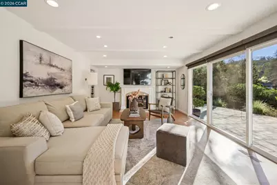 131 Pebble Ln, Alamo, CA 94507 - Photo 15