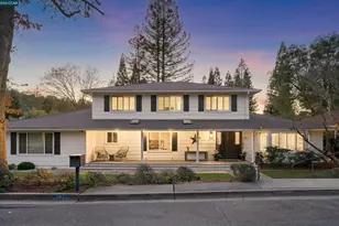 131 Pebble Ln, Alamo, CA 94507 - Photo 1