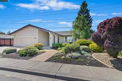 1417 Stonehedge Dr, Pleasant Hill, CA 94523 - Photo 3