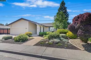 1417 Stonehedge Dr, Pleasant Hill, CA 94523 - Photo 3