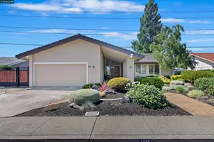 1417 Stonehedge Dr, Pleasant Hill, CA 94523 - Photo 1