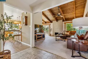 1417 Stonehedge Dr, Pleasant Hill, CA 94523 - Photo 7