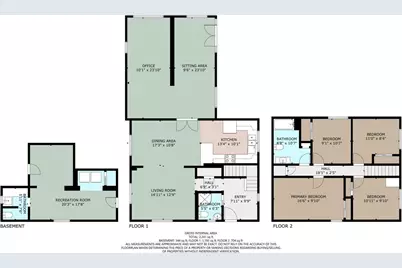 2350 Shell Ave, Martinez, CA 94553 - Photo 39