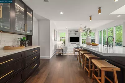 1537 Arbutus Drive, Walnut Creek, CA 94595 - Photo 13