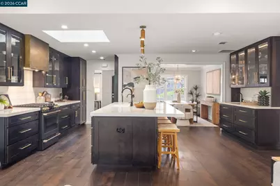 1537 Arbutus Drive, Walnut Creek, CA 94595 - Photo 9