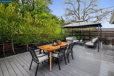 1537 Arbutus Drive, Walnut Creek, CA 94595 - Photo 17