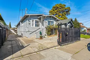 1433 56th Ave, Oakland, CA 94621 - Photo 1