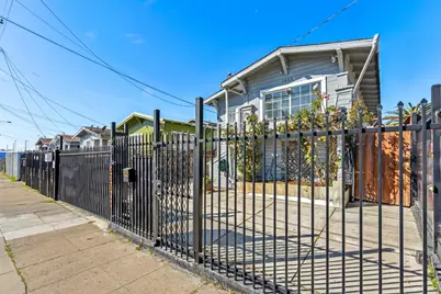 1433 56th Ave, Oakland, CA 94621 - Photo 3