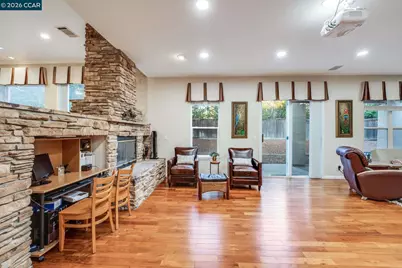 1105 Peacock Creek Drive, Clayton, CA 94517 - Photo 19
