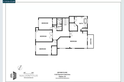 1105 Peacock Creek Drive, Clayton, CA 94517 - Photo 53