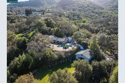 300 Oak View Ter, Danville, CA 94526 - Photo 5