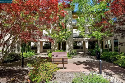 5920 Horsemans Canyon #1B, Walnut Creek, CA 94595 - Photo 41