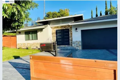 706 Wisteria Dr, Fremont, CA 94539 - Photo 43