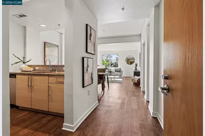 1655 California Boulevard #114, Walnut Creek, CA 94596 - Photo 1