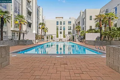 1655 California Boulevard #114, Walnut Creek, CA 94596 - Photo 33