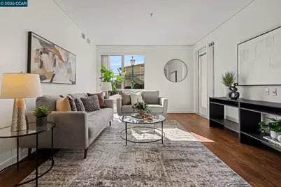 1655 California Boulevard #114, Walnut Creek, CA 94596 - Photo 7